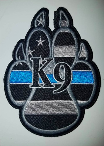 K9 Handler Apparel - Thumbnail