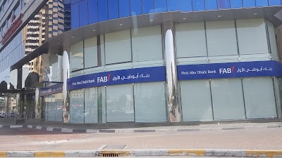 Photos of First Abudhabi Bank