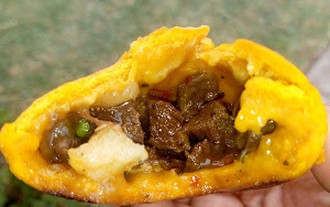 Salteñas De Papa Kato 2