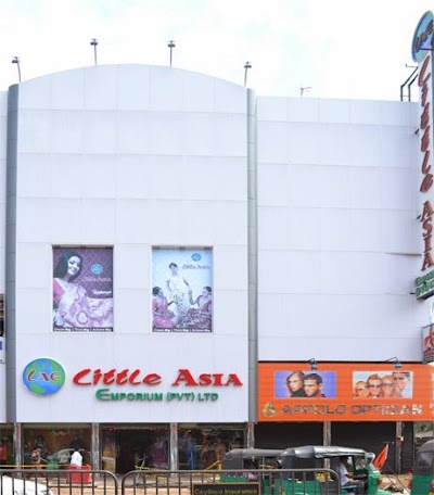 Photos of Little Asia Emporium