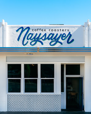 Naysayer Coffee Roasters by null