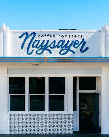 Naysayer Coffee Roasters by null