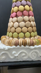 Photo n°65 de Manufacture Métayer - La Grange à Pains à L'Haÿ-les-Roses (Pâtisserie)