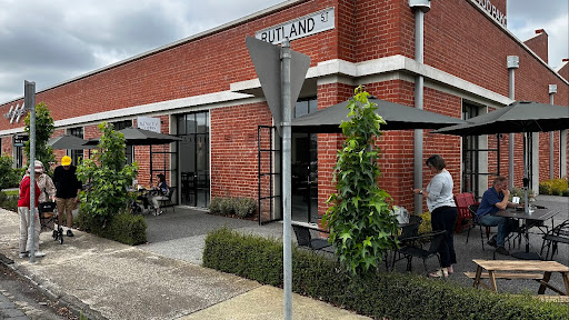 Photo of Line Up Coffee