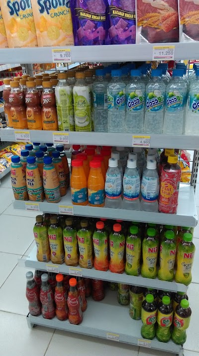 Photos of Indomaret Pratama 38