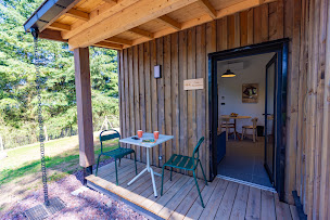 Photo n°9 de Les Lodges de Lemptégy à Saint-Ours (Lodge)