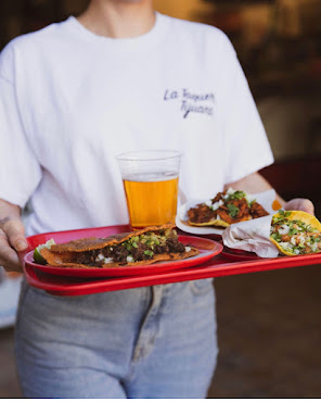 La Taquería Tijuana by null