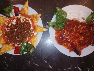 Photos of Cebeci Restaurant & Cafe