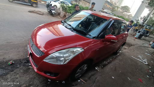 Car polish deep cleaning! post image