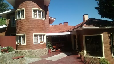 Photos of Chalet Suisse Posada y Spa