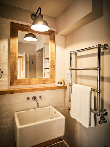 The Cozy Hotel Timmendorfer Strand by null