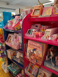 Photo n°7 de Les Tresors de Sainte Cécile à Camiers (Magasin de jouets)