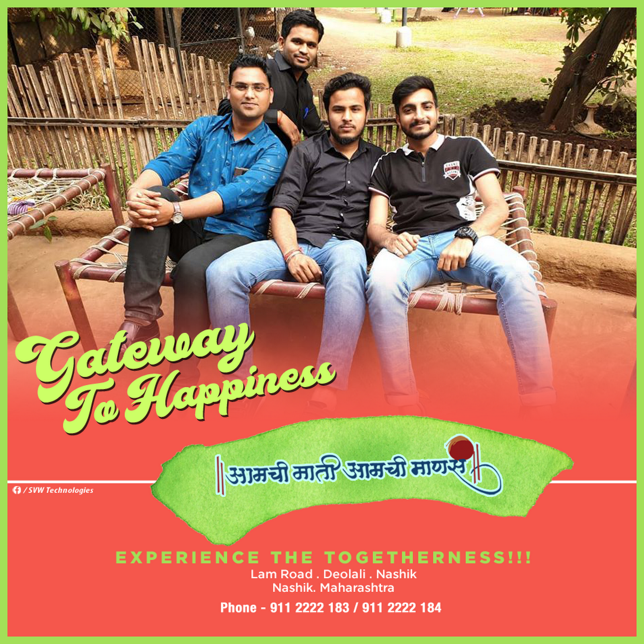 Curry Leaves Pure veg Lam Road - Theme restaurant in Nashik. pure veg  restaurant. pure veg restaurant in nashik. restaurant near me. Bird park.  best veg restaurant in nashik