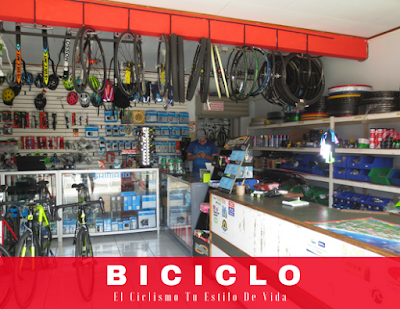 Photos of BICICLO
