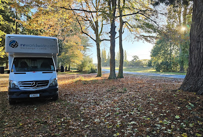 RV Worldwide: The original dedicated and trusted community since 2008 for worldwide campervan swaps, motorhome exchanges.