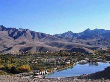 Chaki Wardak