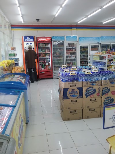 supermarket