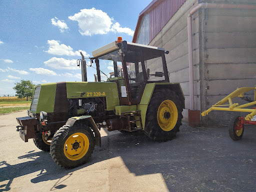 Quellendorfer Dienstleistungen AG & Co. OHG - Thumbnail