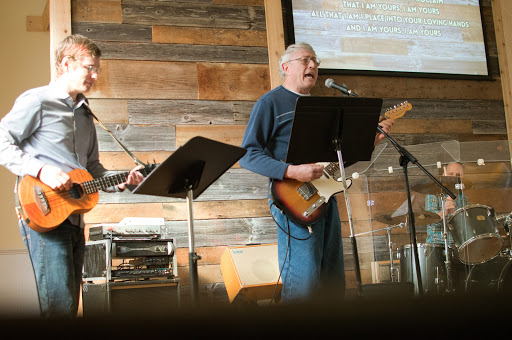 Cornerstone Church Lake Country - Thumbnail