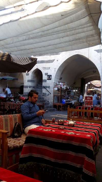 Photos of G&uuml;mr&uuml;k Hanı