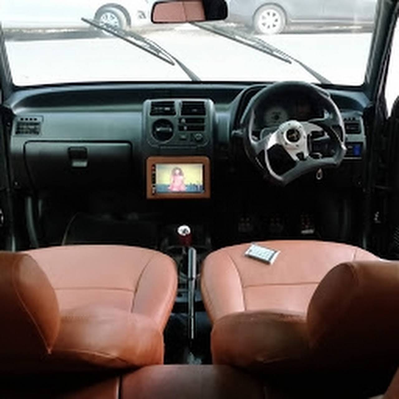 770 Car Modification In Kannur  Best HD