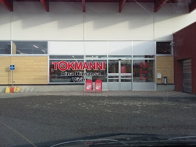 Photos of Tokmanni Sysm&auml;
