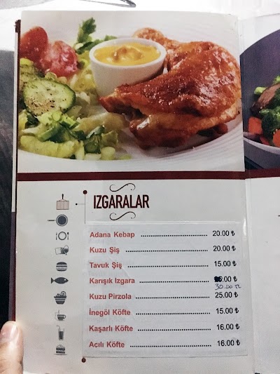Photos of HASBAH&Ccedil;E CAFE APARATİF