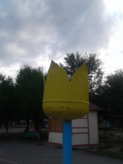 Photos of Detskiy Lager'"Mayak"