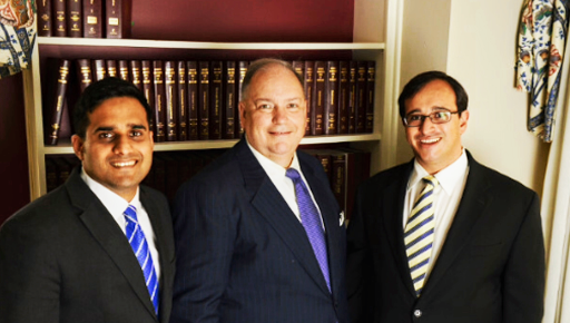 Law Offices of Varun Luthra