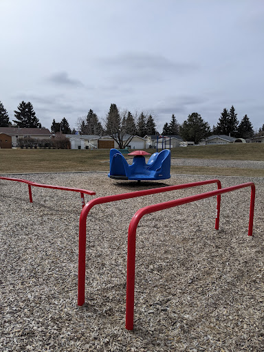 Beechmont Park - Visual