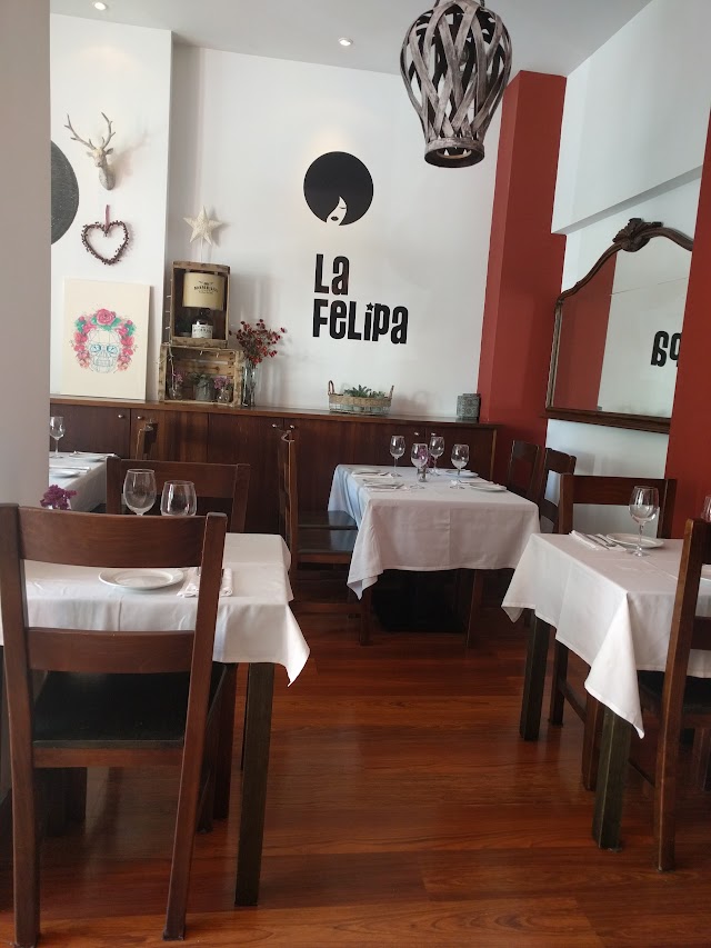 Taberna La Felipa