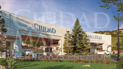 Oficina Ciudad Maderas BQ2