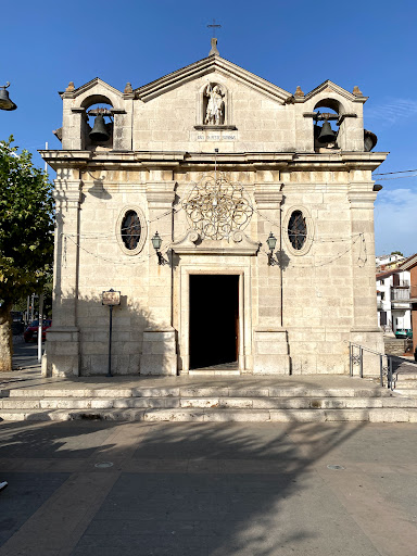 Chiesa dell'Immacolata Concezione (detta della Maddalena)