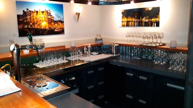 Restaurant het Oude Dykhuys