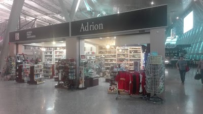 Adrion Airport