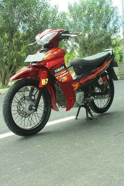 Photos of Bengkel Adiyaksa Motor