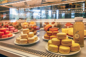 Photo n°6 de McDonald's à Brives-Charensac (Sandwicherie)