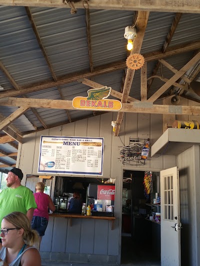 Photos of Geno's Pizza Shop