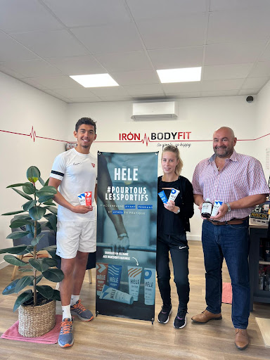Iron Bodyfit Montauban Nord - Thumbnail