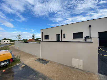 entreprise de ravalement de façade et isolation extérieure