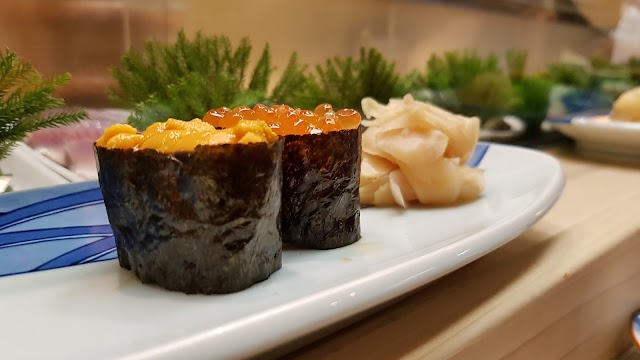 鮨きどぐち Kidoguchi Sushi