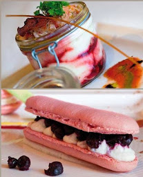 Photo n°2 de Le Fleury à Beaune (Restaurant français)