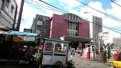Photos of Tiara Toserba
