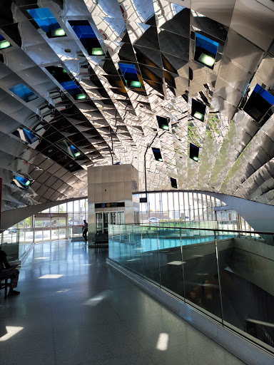 Vaughan Metropolitan Centre
