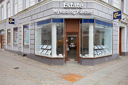 Estate Nykøbing Falster