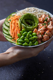 Photo n°44 de Lady Sushi Guérande à Guérande (Restaurant japonais)