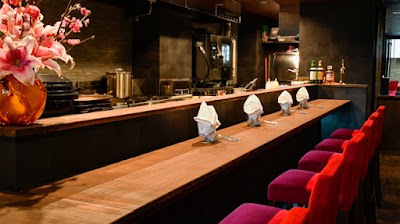 台灣料理@神楽坂 La Bonne Cachette