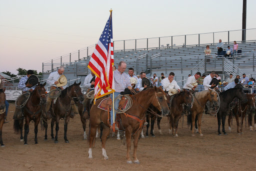 Parker County Sheriff's Posse Rodeo Grounds & Event Center - Thumbnail