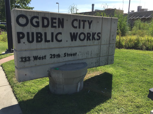 Ogden City - Thumbnail