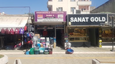 İdil züccaciye osmanoğlu